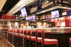American Restaurant & Bar「TGI フライデーズ」梅田店
